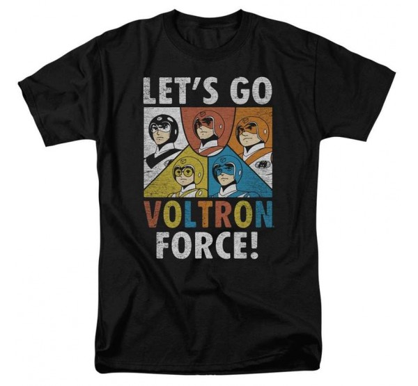 Voltron Force